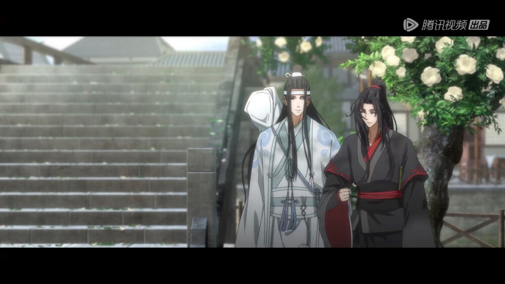 魔道祖师