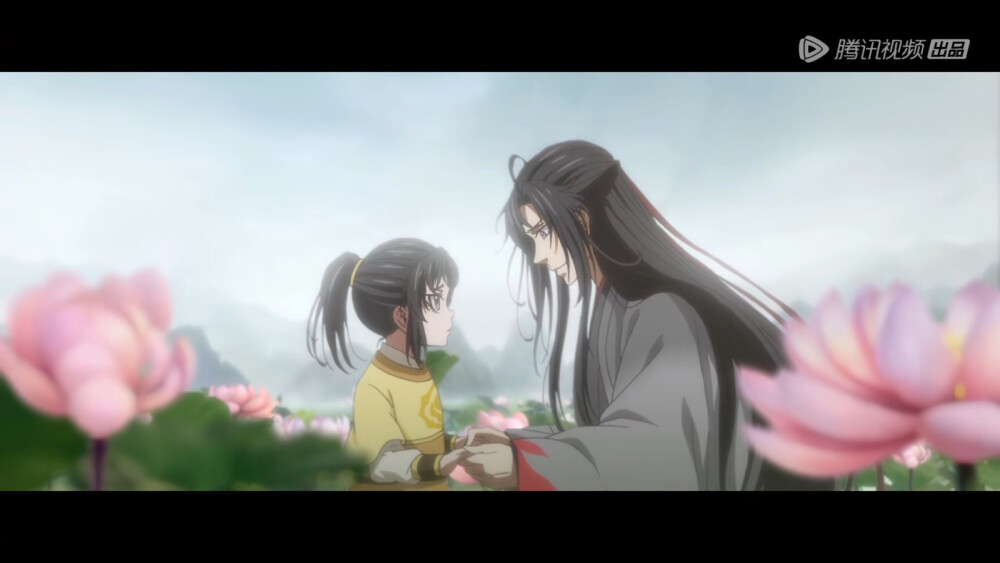 魔道祖师