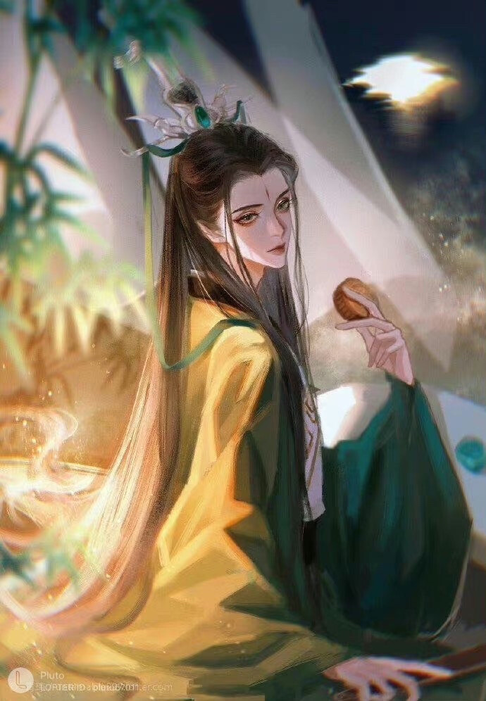 人渣反派自救系统