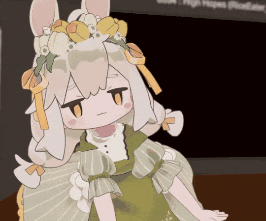 可爱动漫表情包