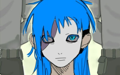 Sallyface