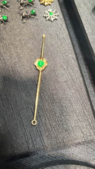 翡翠设计款