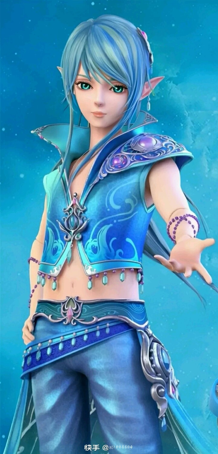 叶罗丽精灵梦 - 堆糖,美图壁纸兴趣社区