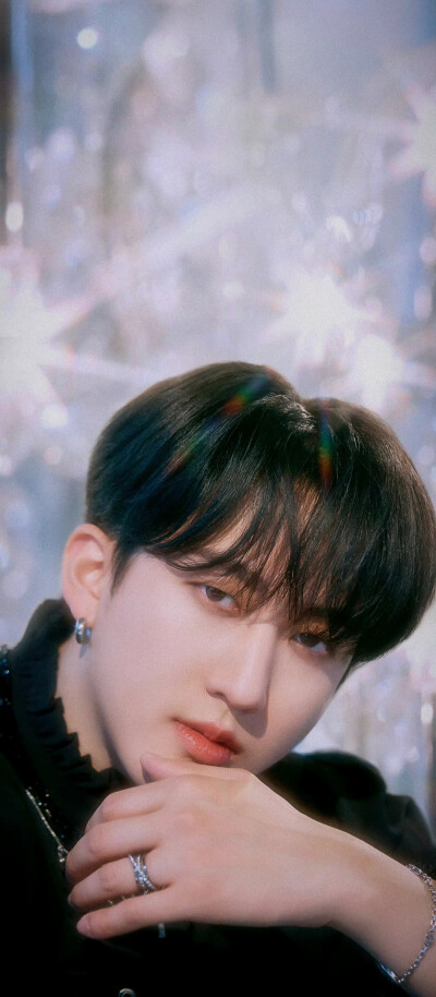 Changbin
@大仙灿灿