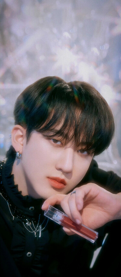 Changbin
@大仙灿灿