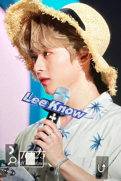 LEE KNOW 李旻浩
©IO_leeknow 禁二改禁商用