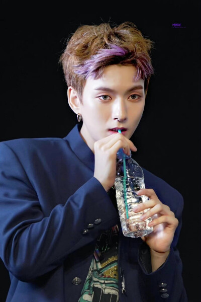 O.DE 吴承珉
©osmode611 禁二改禁商用