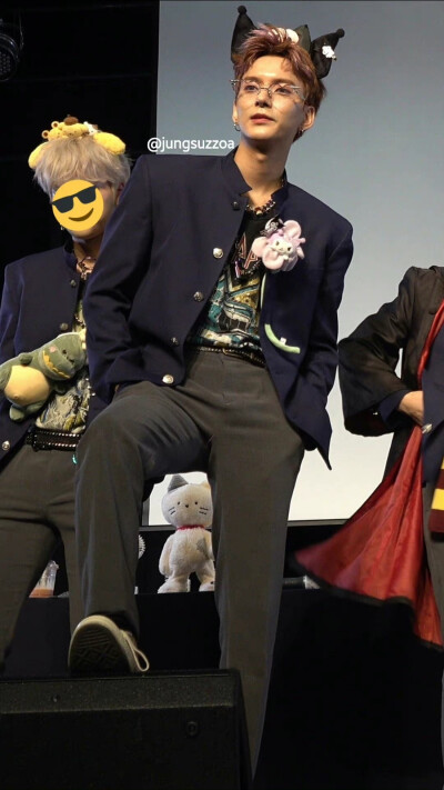 O.DE 吴承珉
©JUNGSUZZOA 禁二改禁商用