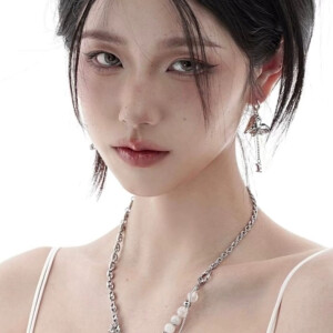 女生头像