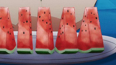 夏天夏天悄悄的过去，留下小秘密