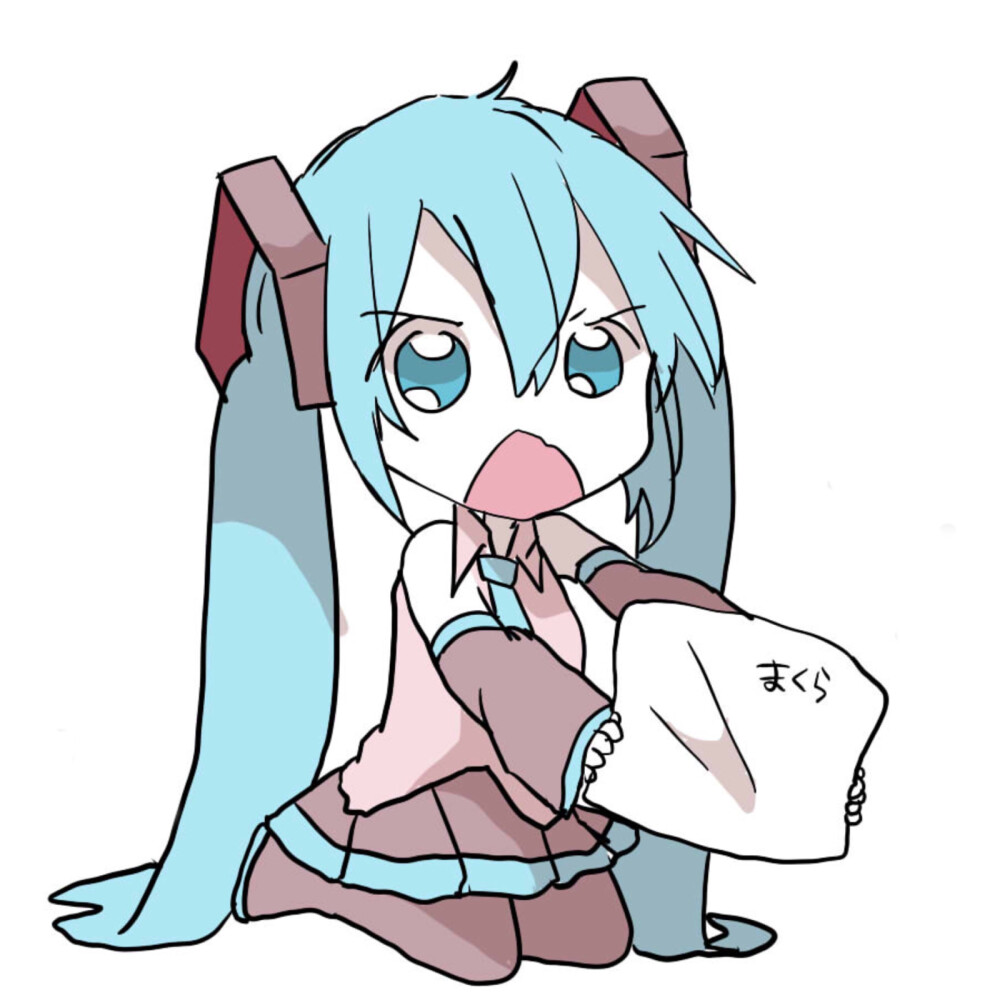 小初音