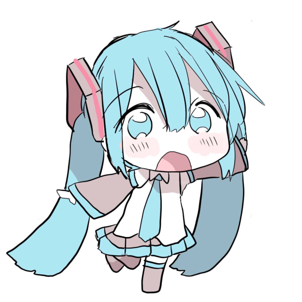 小初音