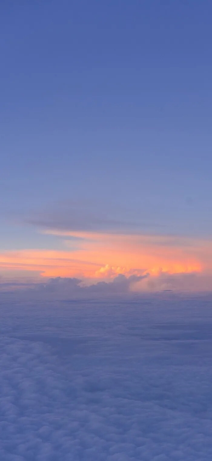 天空壁纸