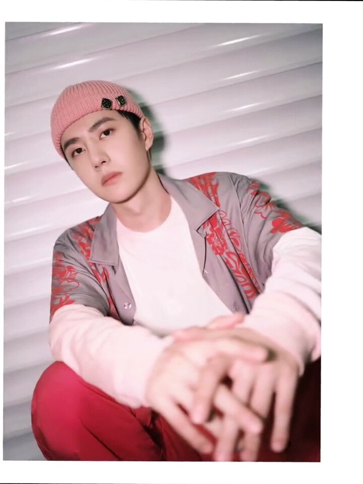 220809 yibo-official抖音更新: #这就是街舞5# 夏日狂欢即将开启!