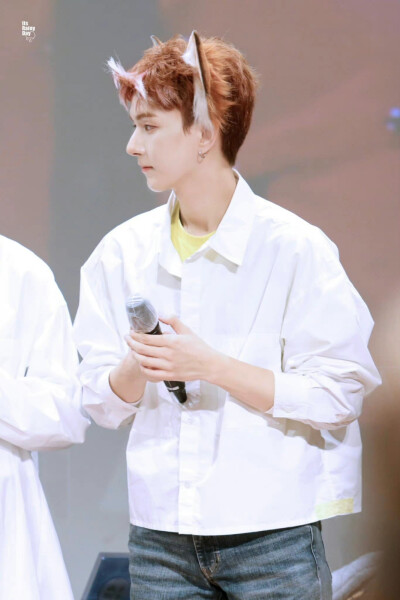 O.DE 吴承珉
©Its_RainyDay_ 禁二改禁商用