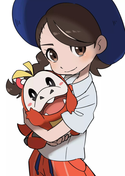 宝可梦朱紫