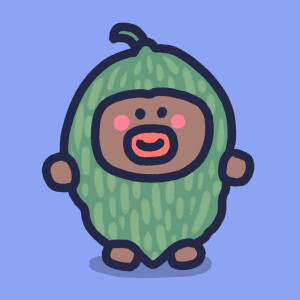 人间小苦瓜情侣头像 - 高清图片,堆糖,美图壁纸兴趣社区