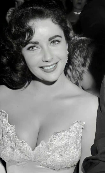 Elizabeth Taylor