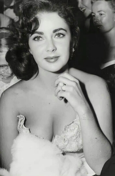 Elizabeth Taylor