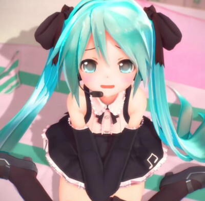 初音未来