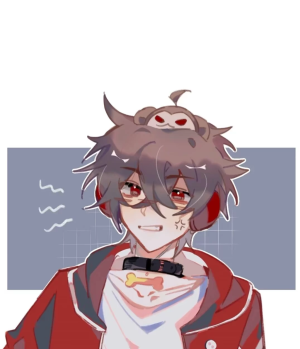 《我在惊悚游戏里封神》牧四诚