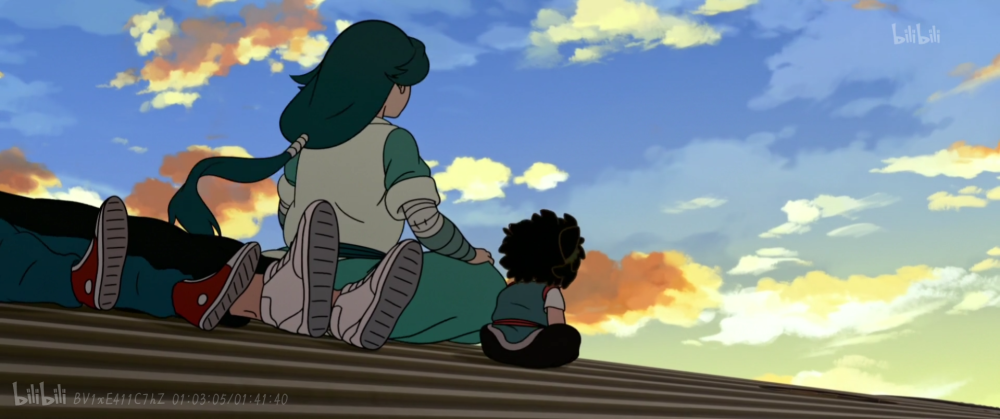 罗小黑战记 - 堆糖,美图壁纸兴趣社区