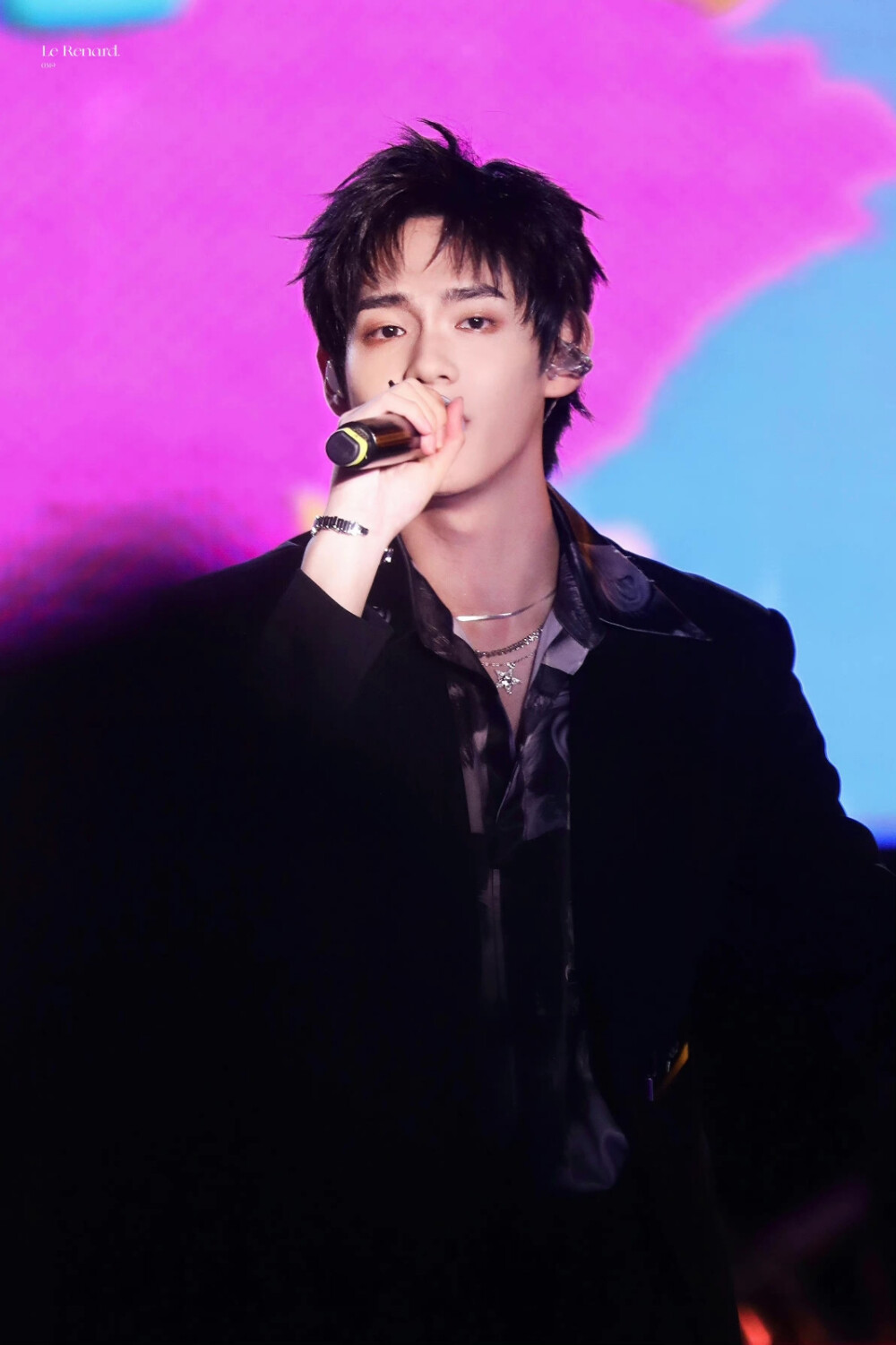 田鸿杰 2022.08.07哈尔滨国潮音乐嘉年华 - 堆糖,美图壁纸兴趣社区