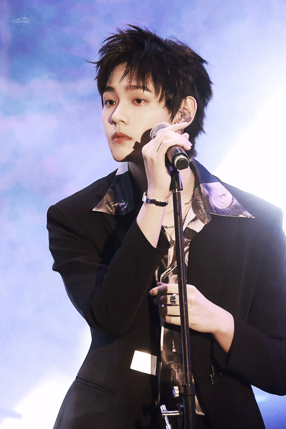 田鸿杰 2022.08.07哈尔滨国潮音乐嘉年华 - 堆糖,美图壁纸兴趣社区