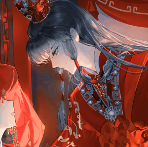 古风
