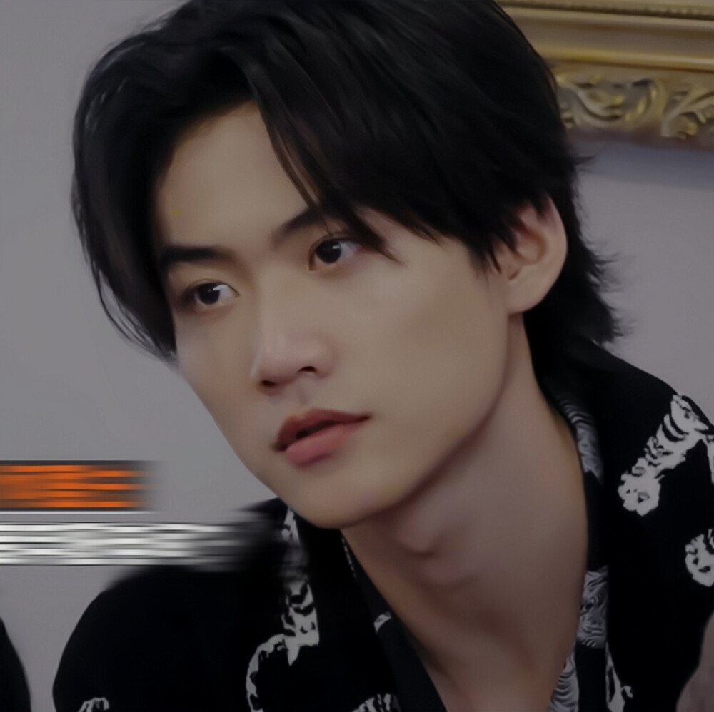 爱豆头像可二改周柯宇周柯宇可二改赞评论更多所有评论你也来说些什么