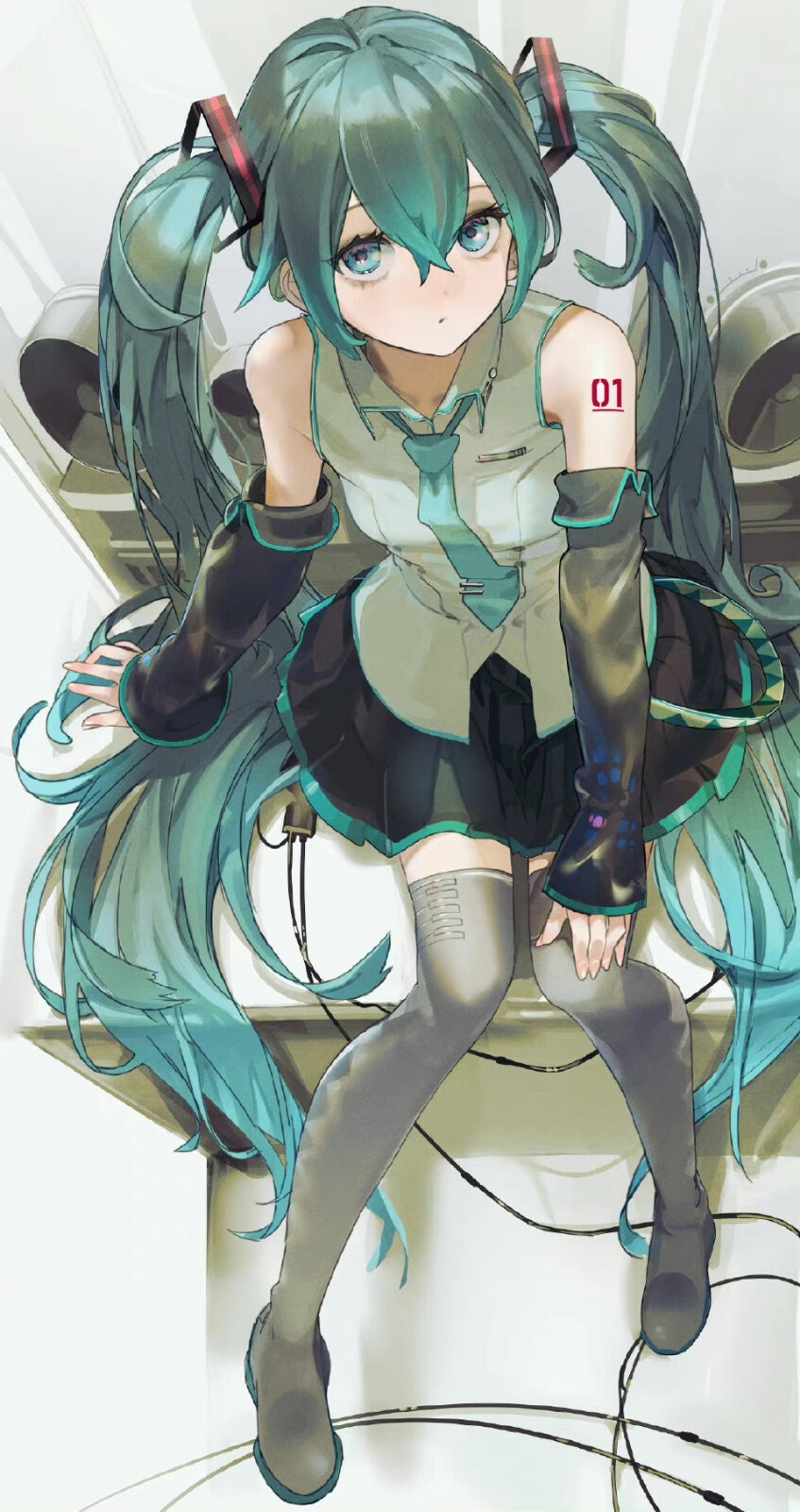 初音未来