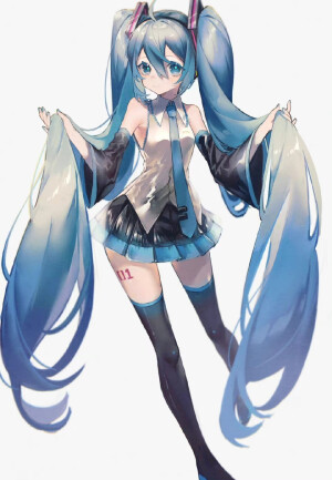 初音未来