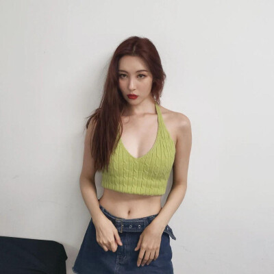 SUNMI 李宣美