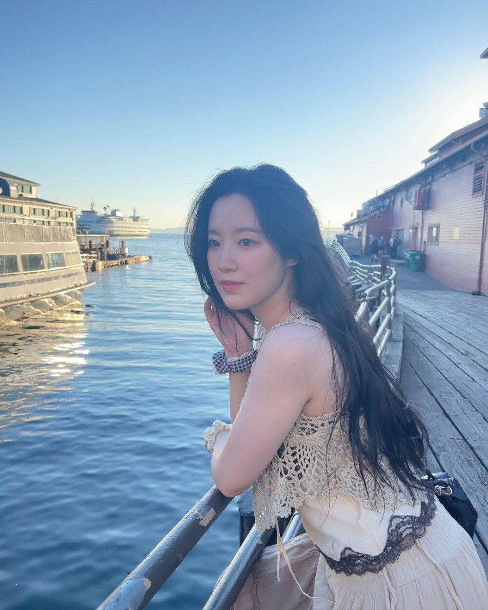 SHUHUA 叶舒华