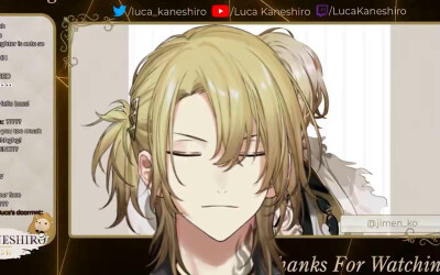 Luca