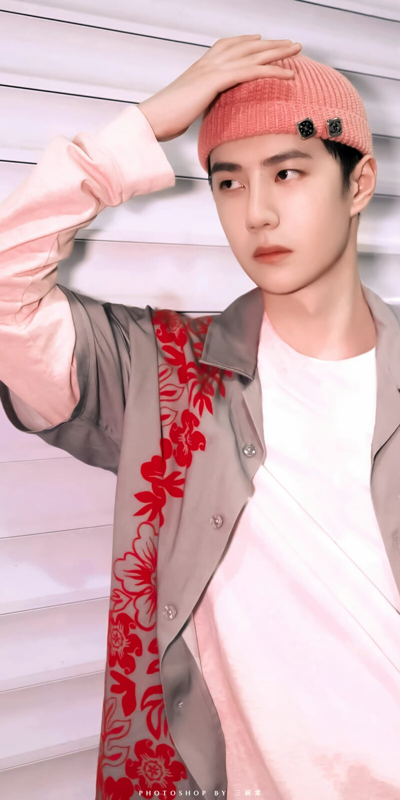 王一博 - 堆糖,美图壁纸兴趣社区