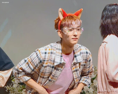 O.DE 吴承珉
©strawbrrock XtraMob