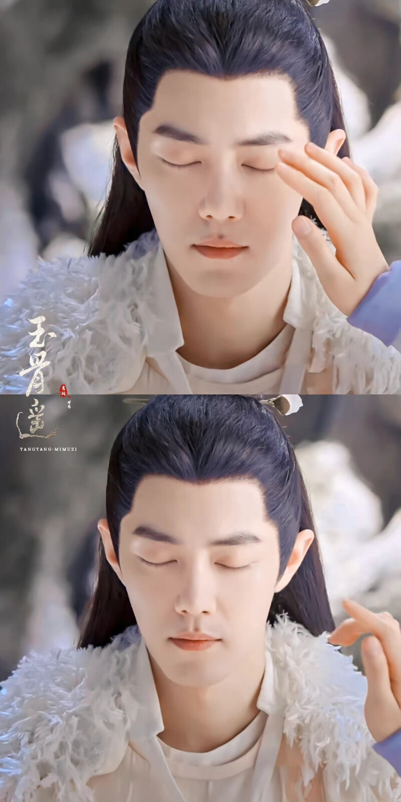 唐唐·米木子 - 堆糖,美图壁纸兴趣社区