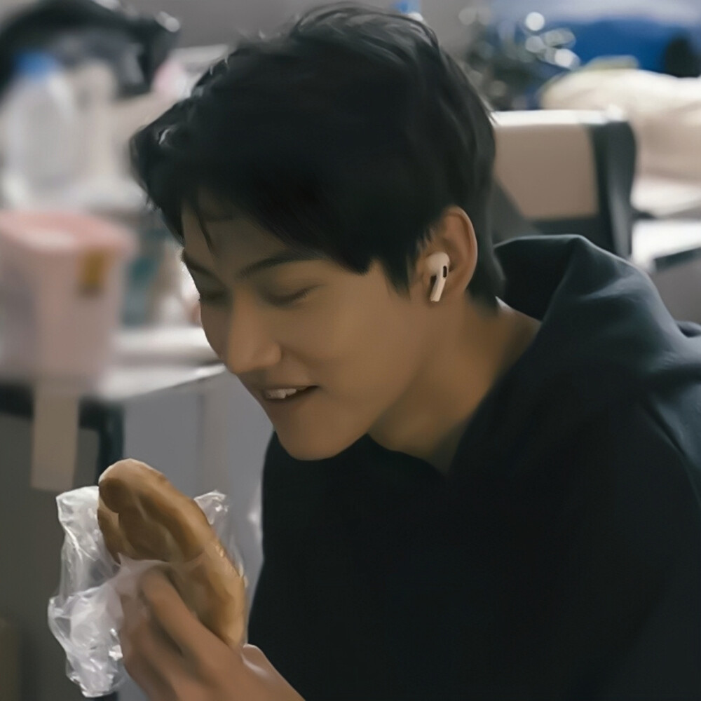 爱豆头像可二改周柯宇周柯宇可二改赞评论更多