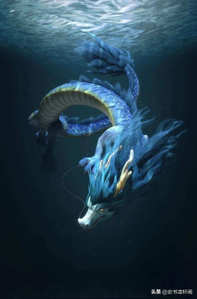 动漫风景美图，高清图片。