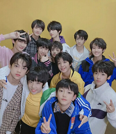 TF家族三代