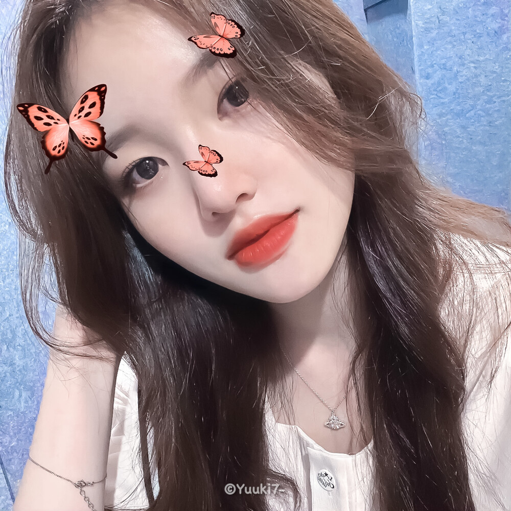 - Soojin ‘ butterfly