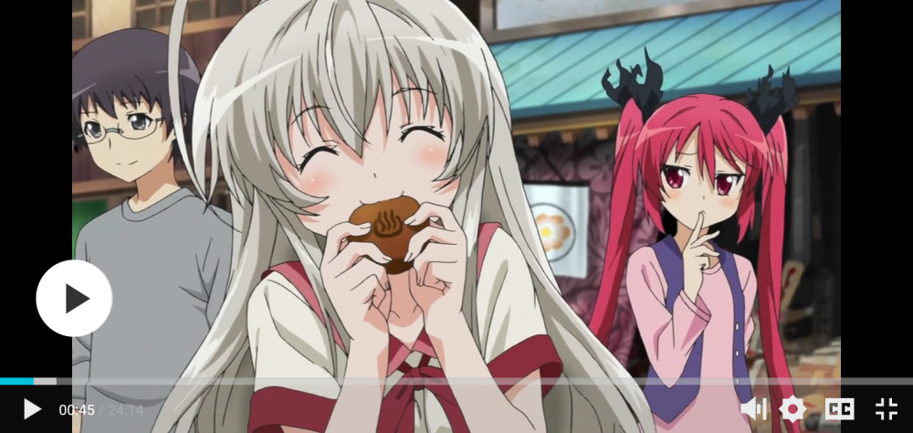 潜行吧！奈亚子