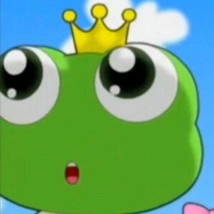 云大uzi（青蛙王子） 情头