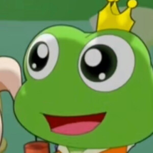 云大uzi（青蛙王子） 情头