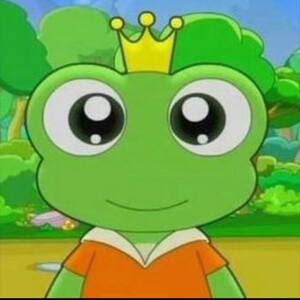 云大uzi（青蛙王子） 情头