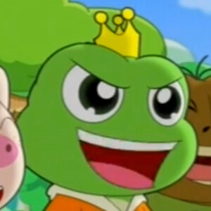 云大uzi（青蛙王子）情头