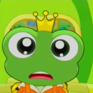 云大uzi（青蛙王子）情头