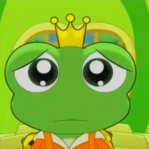 云大uzi（青蛙王子）情头