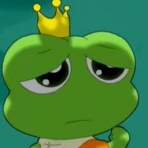 云大uzi（青蛙王子）情头